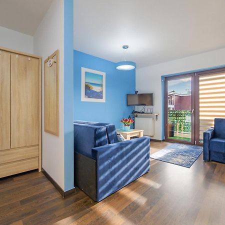 Apartamenty Sun & Snow Foka - Zielona Okolica, Blisko Plazy, Blisko Portu, Plac Zabaw Hel Εξωτερικό φωτογραφία