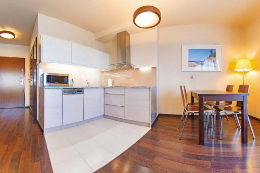 Apartamenty Sun & Snow Foka - Zielona Okolica, Blisko Plazy, Blisko Portu, Plac Zabaw Hel Εξωτερικό φωτογραφία