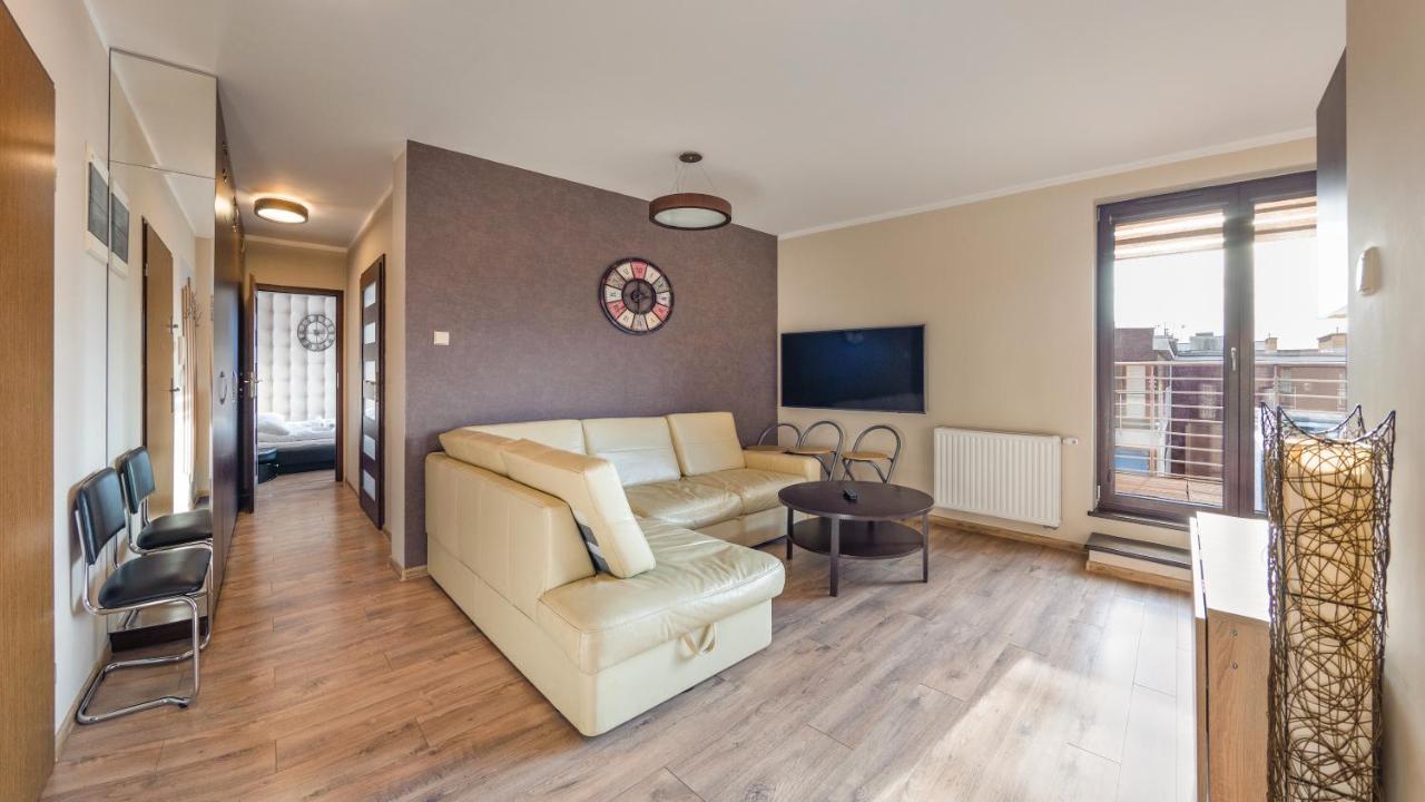 Apartamenty Sun & Snow Foka - Zielona Okolica, Blisko Plazy, Blisko Portu, Plac Zabaw Hel Εξωτερικό φωτογραφία
