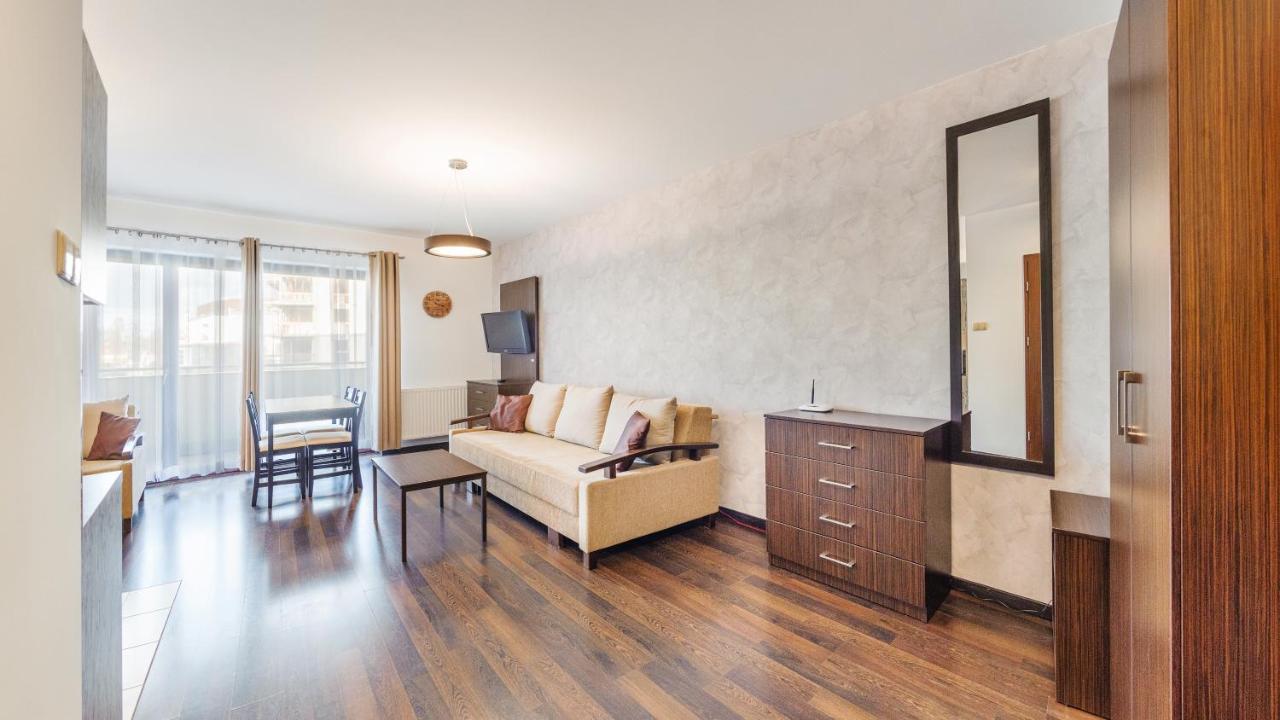 Apartamenty Sun & Snow Foka - Zielona Okolica, Blisko Plazy, Blisko Portu, Plac Zabaw Hel Εξωτερικό φωτογραφία