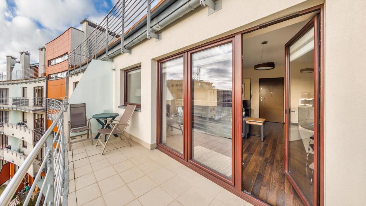 Apartamenty Sun & Snow Foka - Zielona Okolica, Blisko Plazy, Blisko Portu, Plac Zabaw Hel Εξωτερικό φωτογραφία