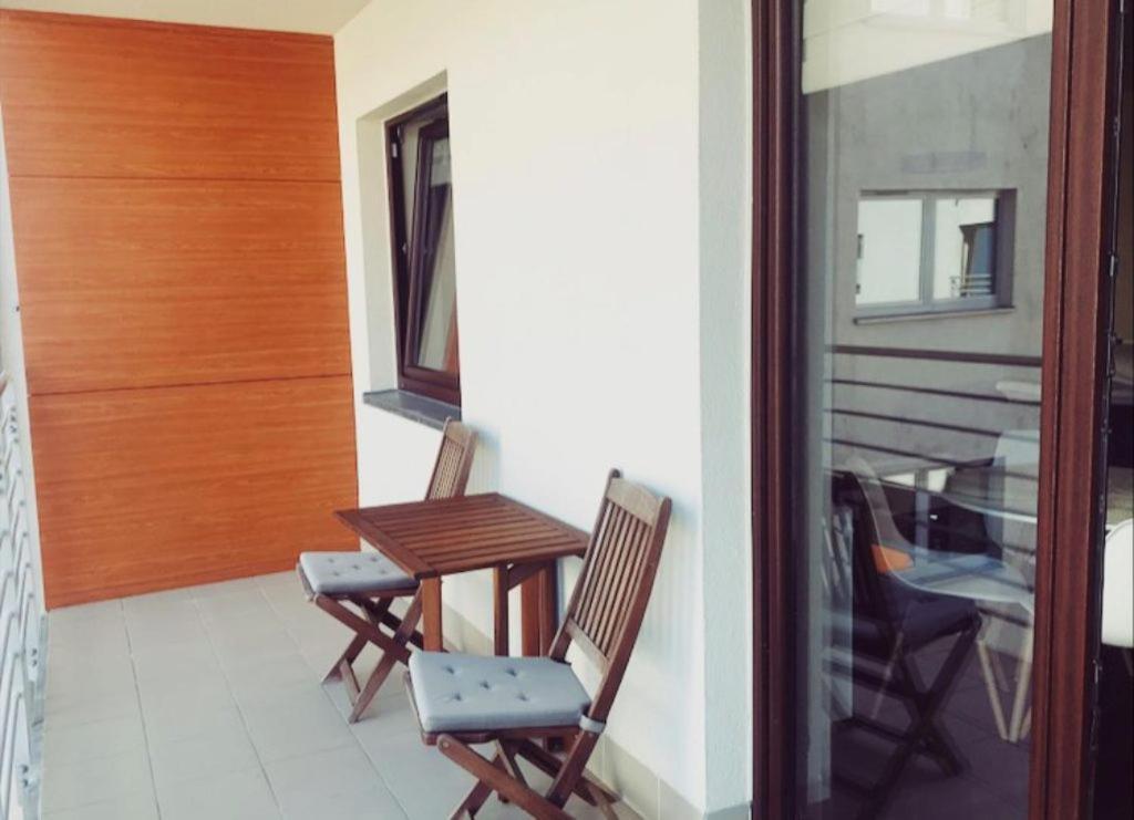 Apartamenty Sun & Snow Foka - Zielona Okolica, Blisko Plazy, Blisko Portu, Plac Zabaw Hel Εξωτερικό φωτογραφία