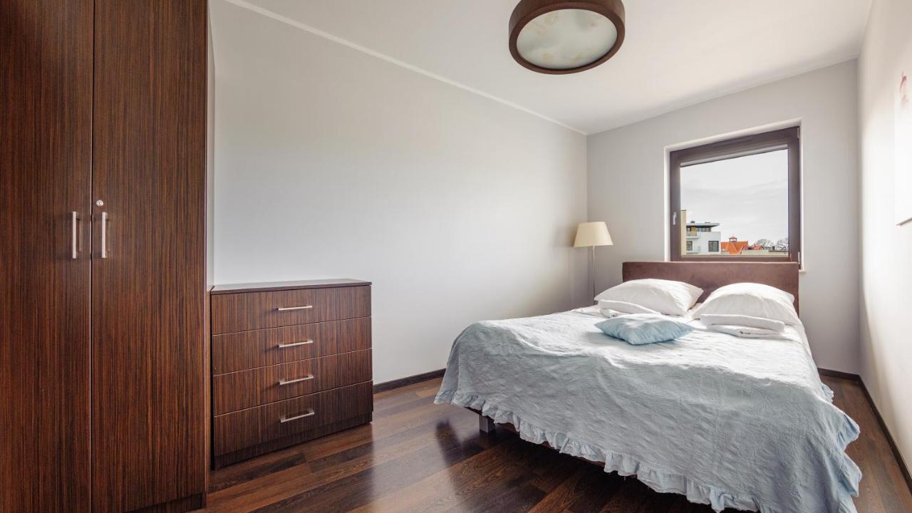 Apartamenty Sun & Snow Foka - Zielona Okolica, Blisko Plazy, Blisko Portu, Plac Zabaw Hel Εξωτερικό φωτογραφία