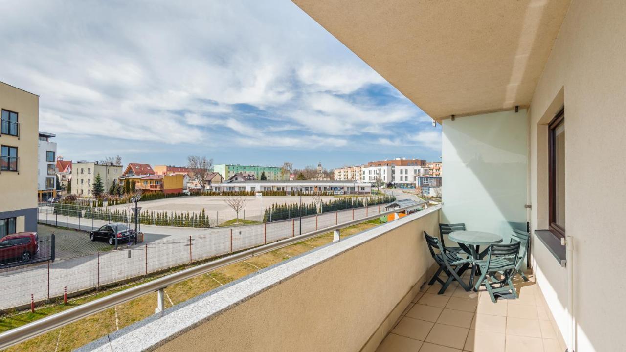 Apartamenty Sun & Snow Foka - Zielona Okolica, Blisko Plazy, Blisko Portu, Plac Zabaw Hel Εξωτερικό φωτογραφία