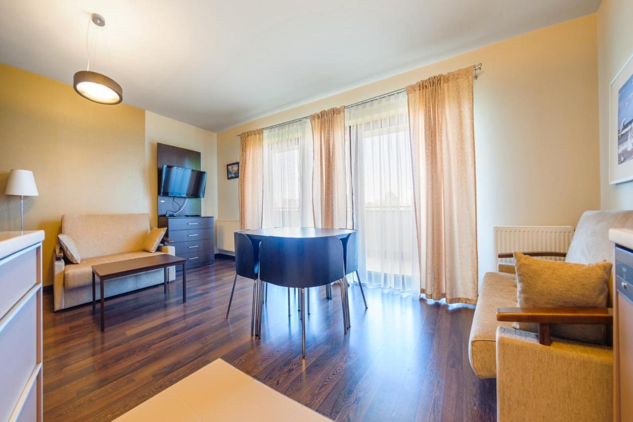 Apartamenty Sun & Snow Foka - Zielona Okolica, Blisko Plazy, Blisko Portu, Plac Zabaw Hel Εξωτερικό φωτογραφία