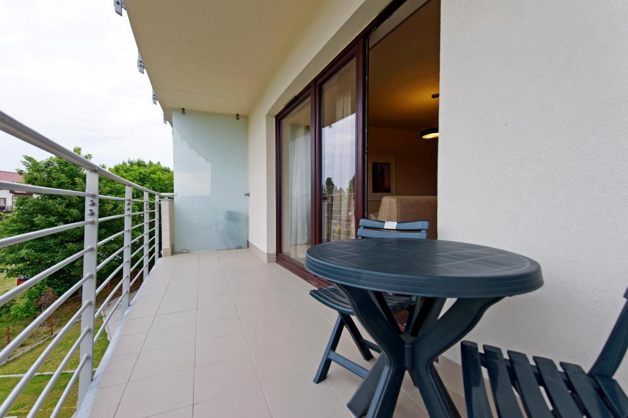 Apartamenty Sun & Snow Foka - Zielona Okolica, Blisko Plazy, Blisko Portu, Plac Zabaw Hel Εξωτερικό φωτογραφία