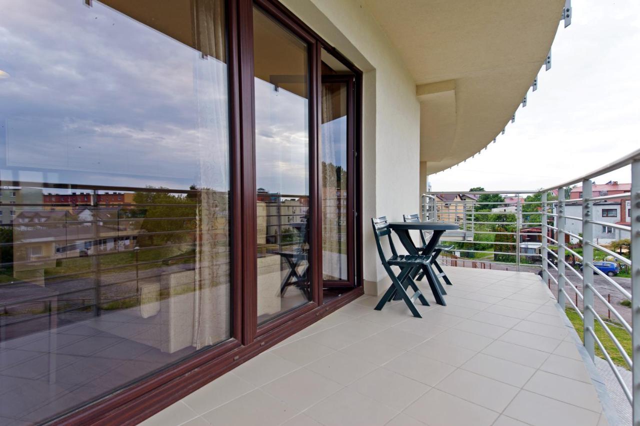 Apartamenty Sun & Snow Foka - Zielona Okolica, Blisko Plazy, Blisko Portu, Plac Zabaw Hel Εξωτερικό φωτογραφία