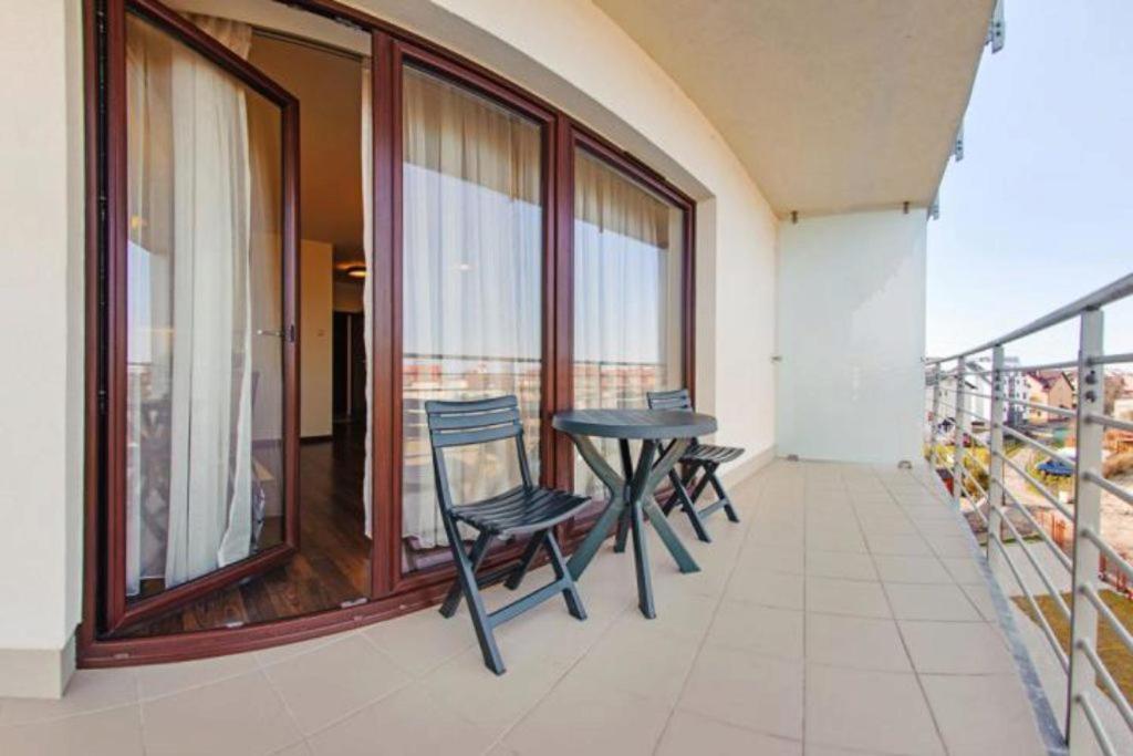 Apartamenty Sun & Snow Foka - Zielona Okolica, Blisko Plazy, Blisko Portu, Plac Zabaw Hel Εξωτερικό φωτογραφία