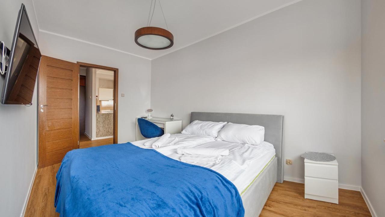Apartamenty Sun & Snow Foka - Zielona Okolica, Blisko Plazy, Blisko Portu, Plac Zabaw Hel Εξωτερικό φωτογραφία