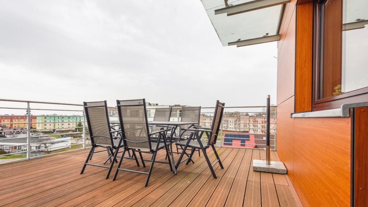 Apartamenty Sun & Snow Foka - Zielona Okolica, Blisko Plazy, Blisko Portu, Plac Zabaw Hel Εξωτερικό φωτογραφία