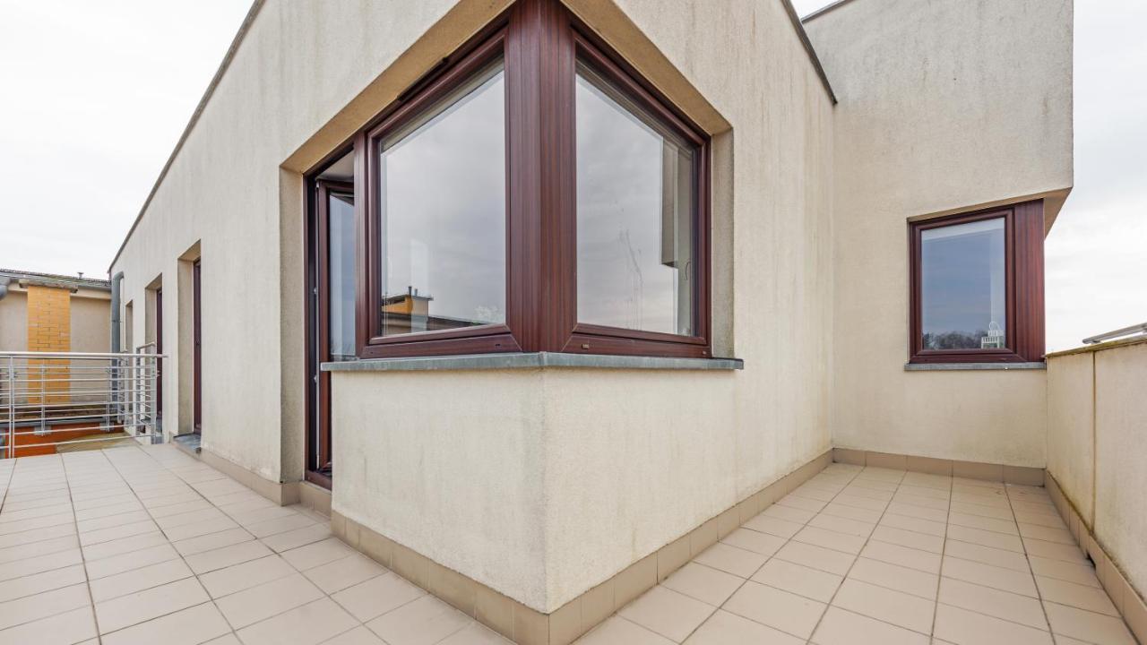 Apartamenty Sun & Snow Foka - Zielona Okolica, Blisko Plazy, Blisko Portu, Plac Zabaw Hel Εξωτερικό φωτογραφία