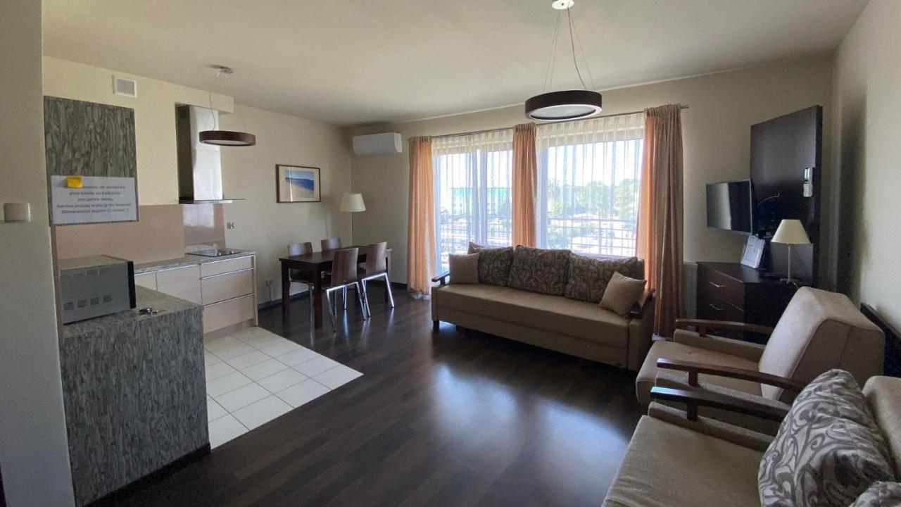 Apartamenty Sun & Snow Foka - Zielona Okolica, Blisko Plazy, Blisko Portu, Plac Zabaw Hel Εξωτερικό φωτογραφία