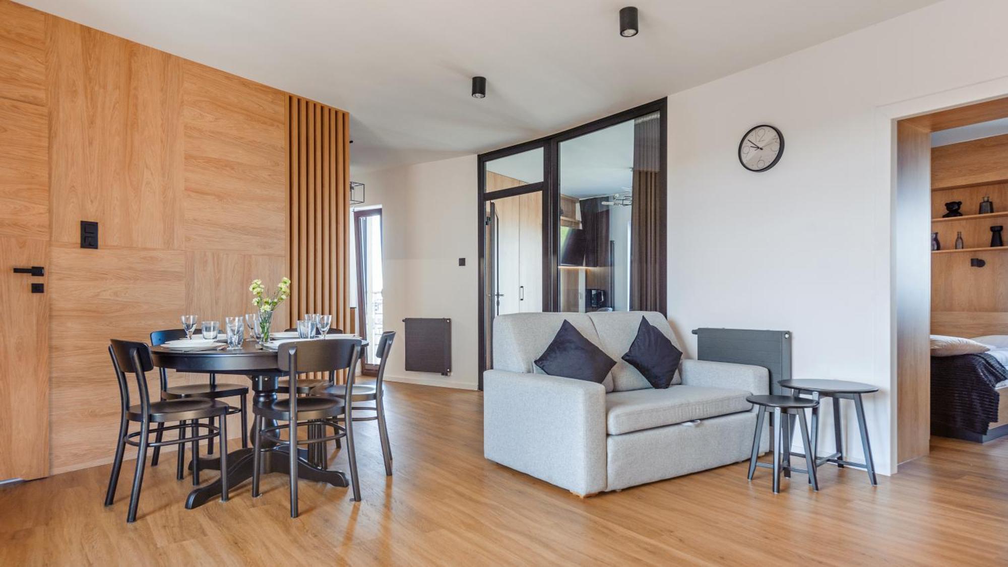 Apartamenty Sun & Snow Foka - Zielona Okolica, Blisko Plazy, Blisko Portu, Plac Zabaw Hel Εξωτερικό φωτογραφία