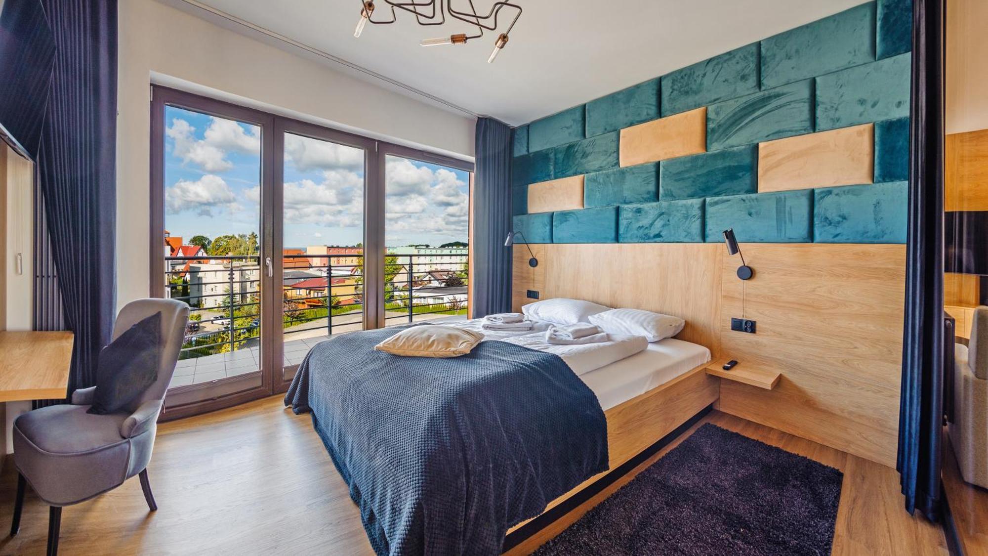Apartamenty Sun & Snow Foka - Zielona Okolica, Blisko Plazy, Blisko Portu, Plac Zabaw Hel Εξωτερικό φωτογραφία