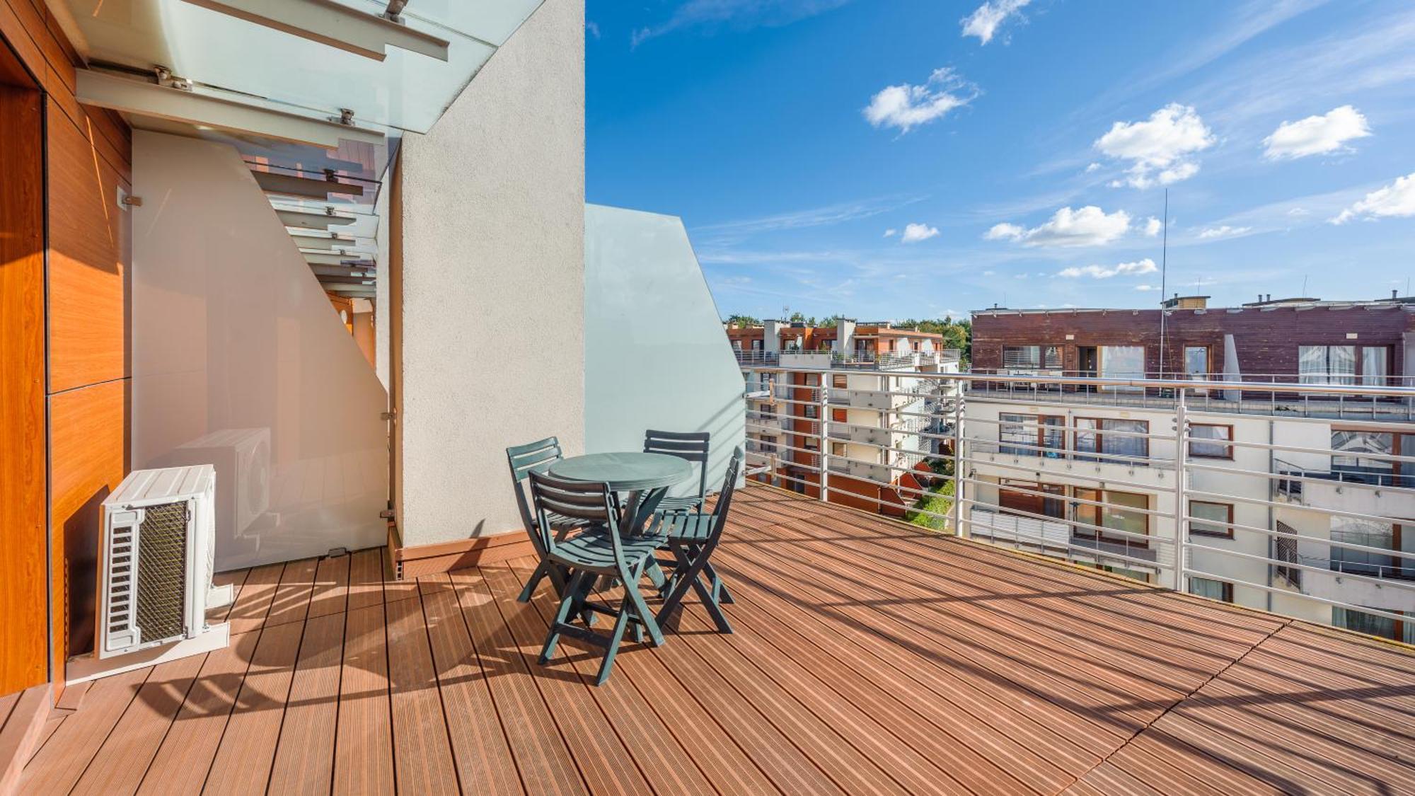 Apartamenty Sun & Snow Foka - Zielona Okolica, Blisko Plazy, Blisko Portu, Plac Zabaw Hel Εξωτερικό φωτογραφία