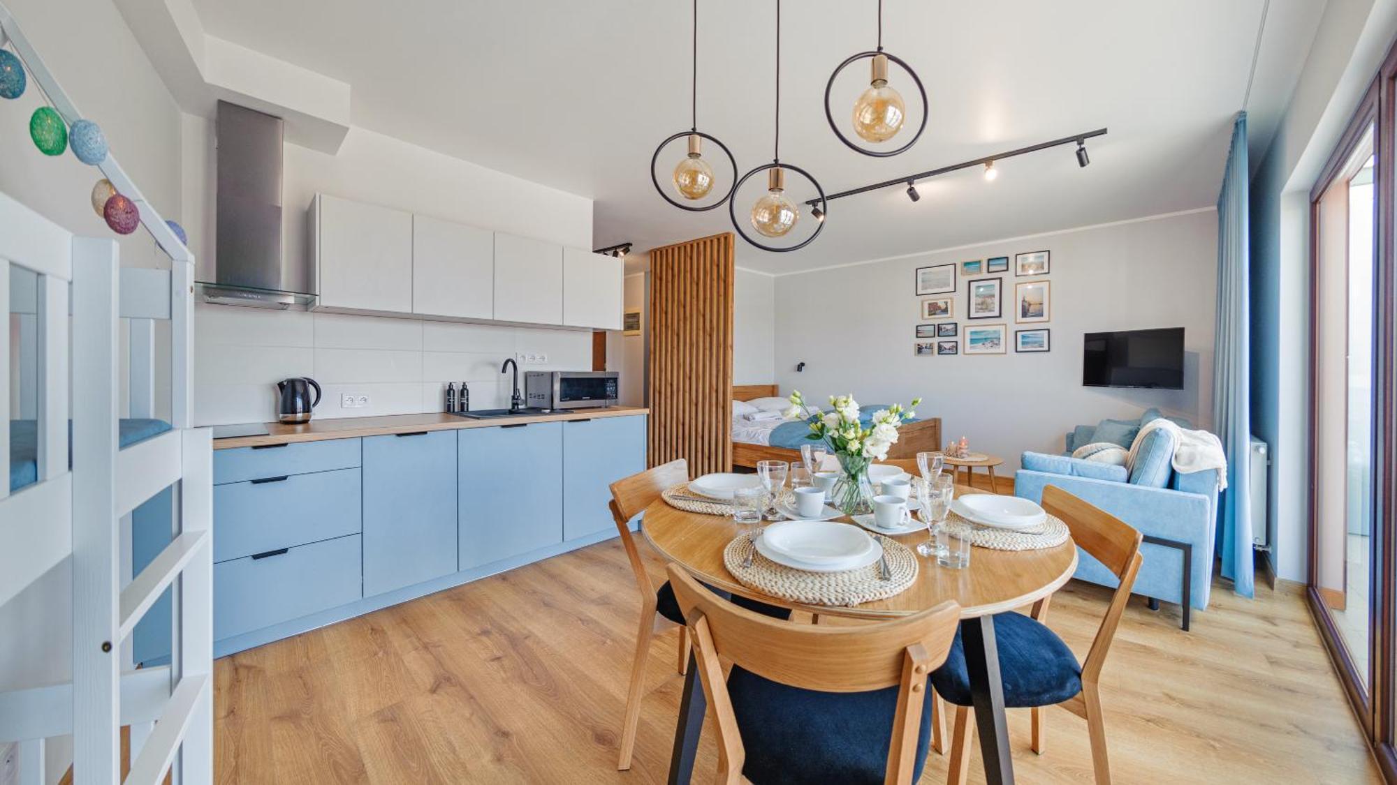 Apartamenty Sun & Snow Foka - Zielona Okolica, Blisko Plazy, Blisko Portu, Plac Zabaw Hel Εξωτερικό φωτογραφία
