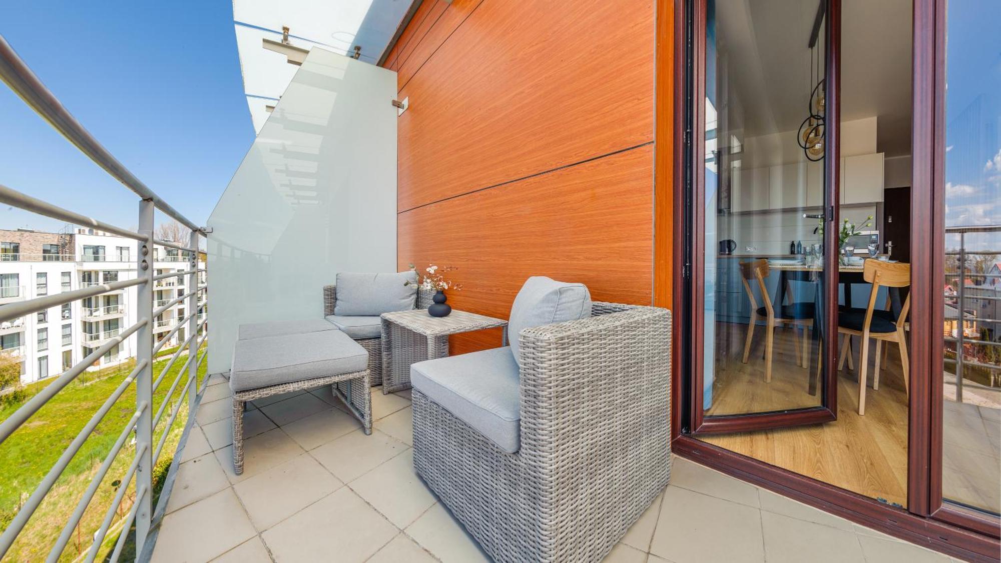 Apartamenty Sun & Snow Foka - Zielona Okolica, Blisko Plazy, Blisko Portu, Plac Zabaw Hel Εξωτερικό φωτογραφία