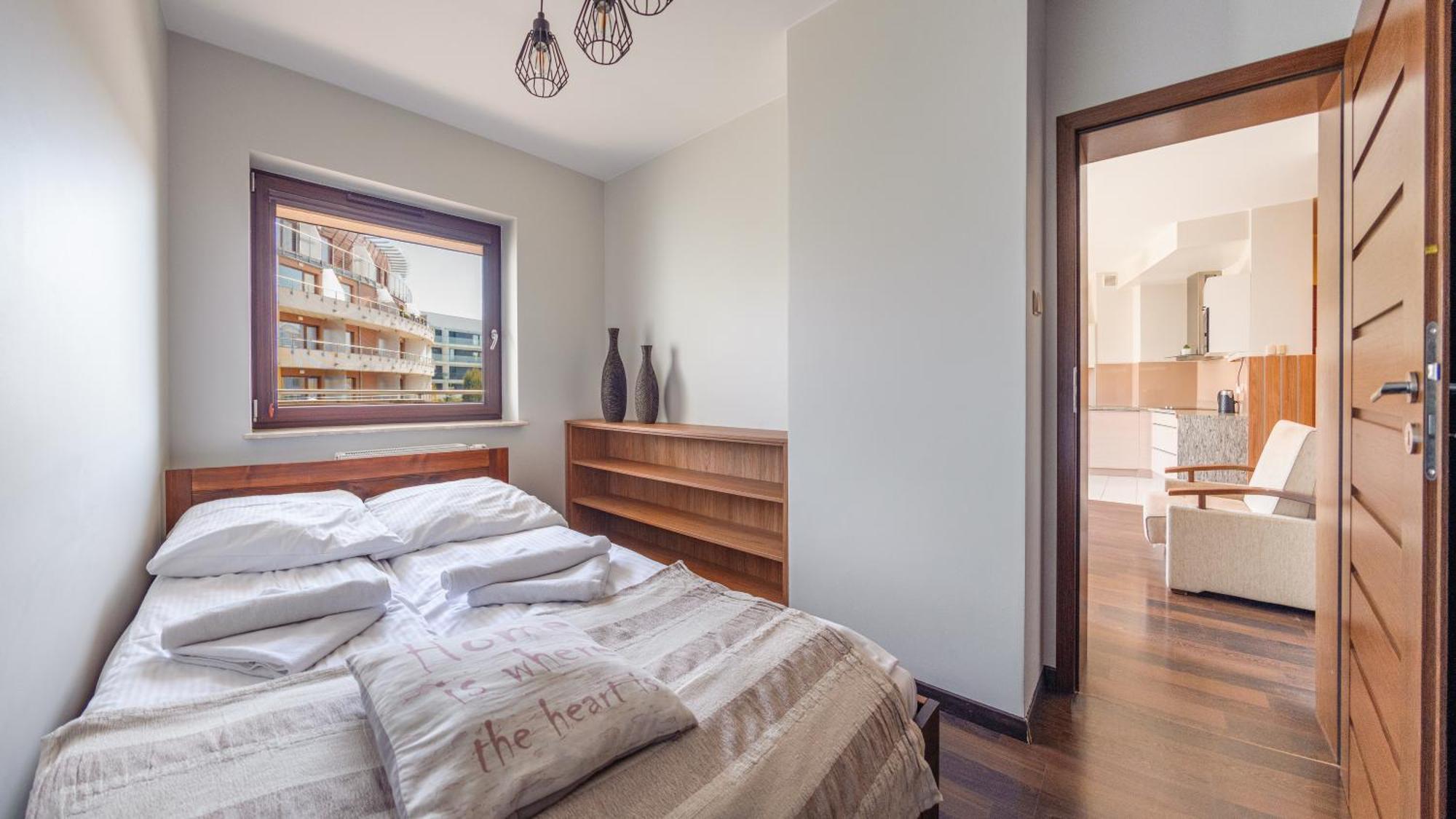 Apartamenty Sun & Snow Foka - Zielona Okolica, Blisko Plazy, Blisko Portu, Plac Zabaw Hel Εξωτερικό φωτογραφία