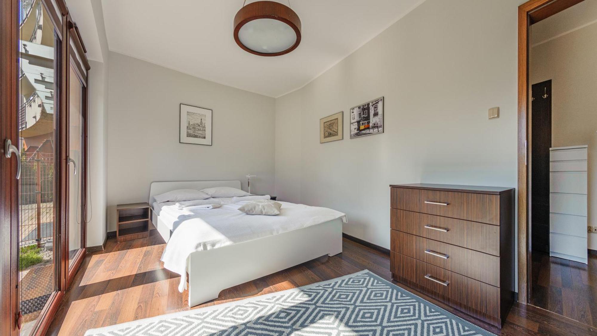 Apartamenty Sun & Snow Foka - Zielona Okolica, Blisko Plazy, Blisko Portu, Plac Zabaw Hel Εξωτερικό φωτογραφία