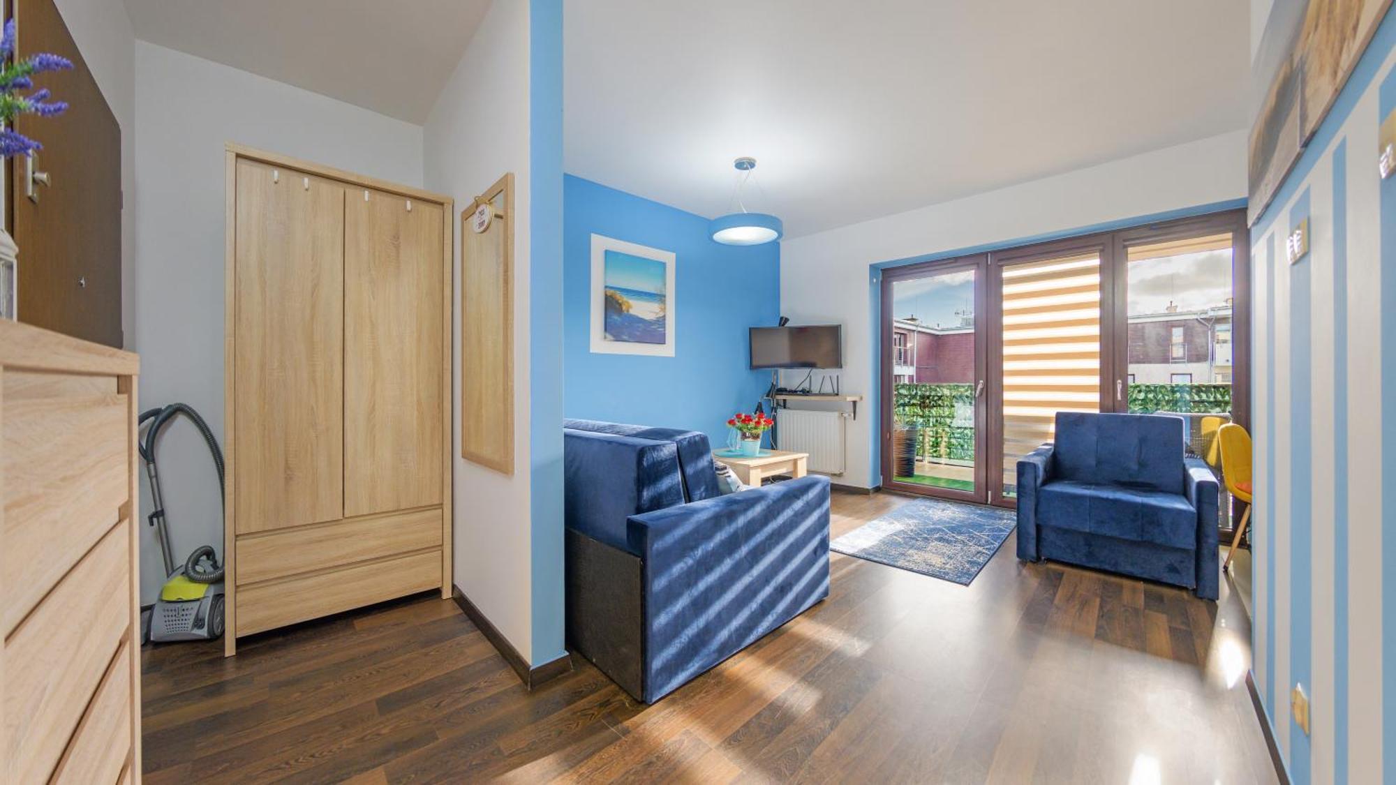 Apartamenty Sun & Snow Foka - Zielona Okolica, Blisko Plazy, Blisko Portu, Plac Zabaw Hel Εξωτερικό φωτογραφία