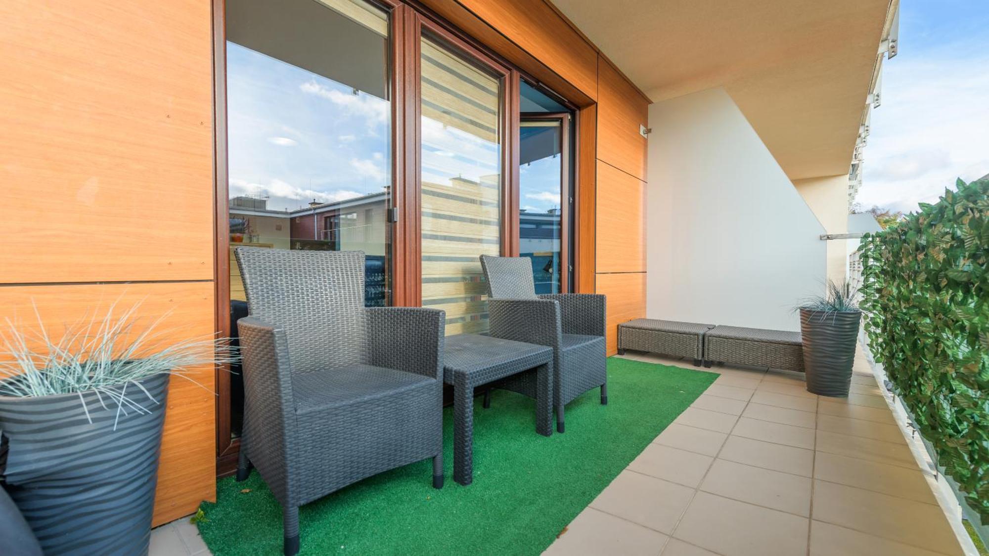 Apartamenty Sun & Snow Foka - Zielona Okolica, Blisko Plazy, Blisko Portu, Plac Zabaw Hel Εξωτερικό φωτογραφία