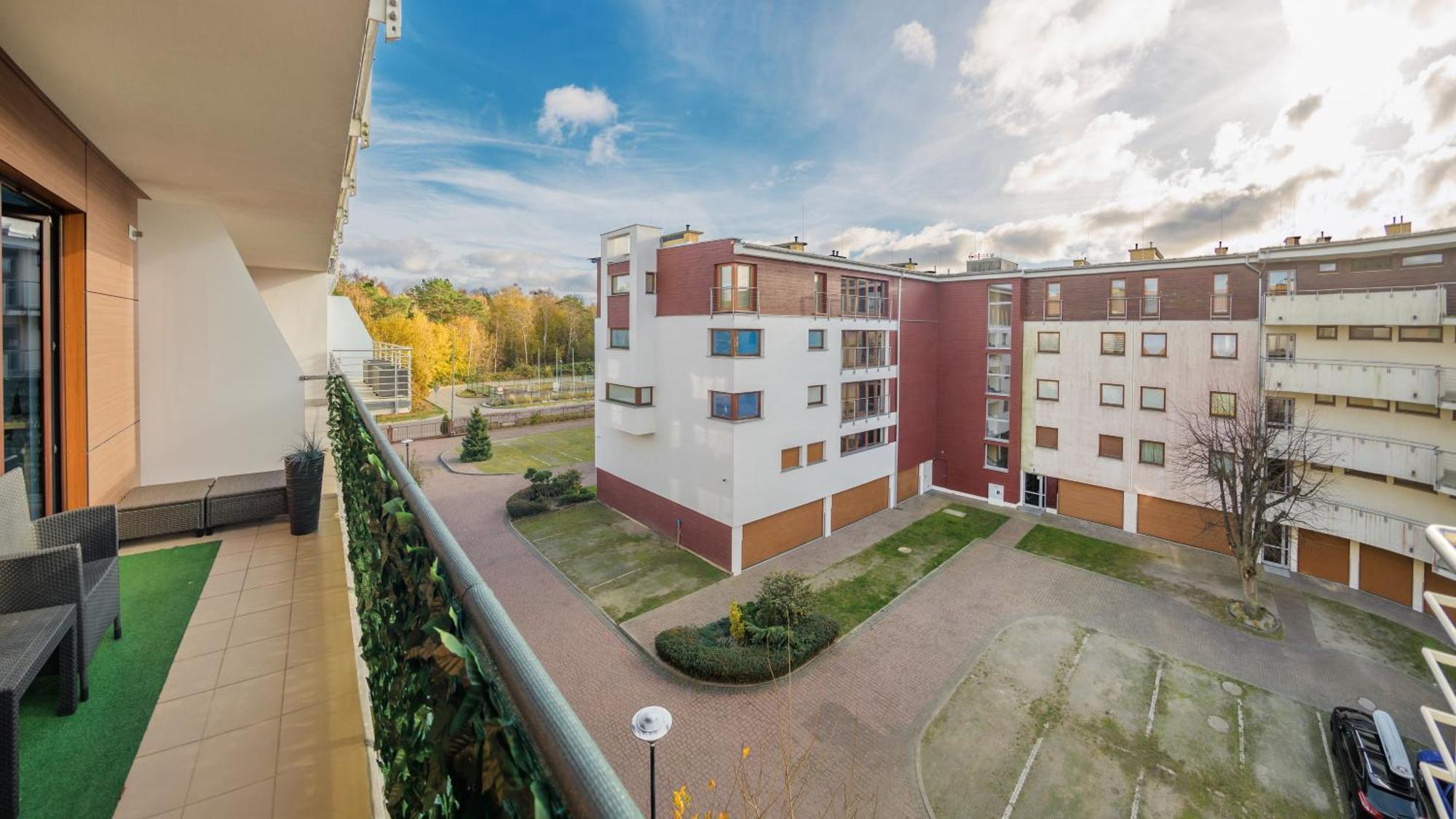 Apartamenty Sun & Snow Foka - Zielona Okolica, Blisko Plazy, Blisko Portu, Plac Zabaw Hel Εξωτερικό φωτογραφία