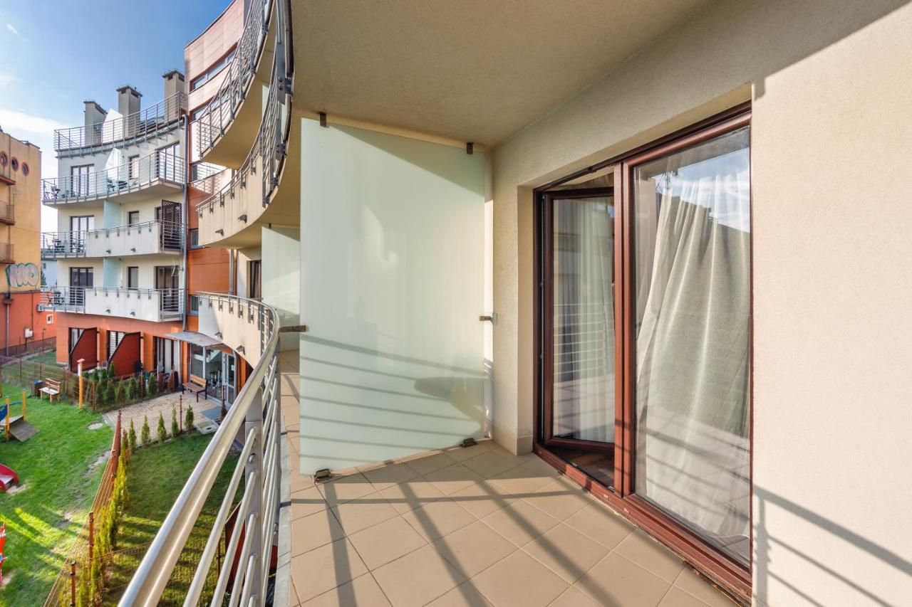 Apartamenty Sun & Snow Foka - Zielona Okolica, Blisko Plazy, Blisko Portu, Plac Zabaw Hel Εξωτερικό φωτογραφία
