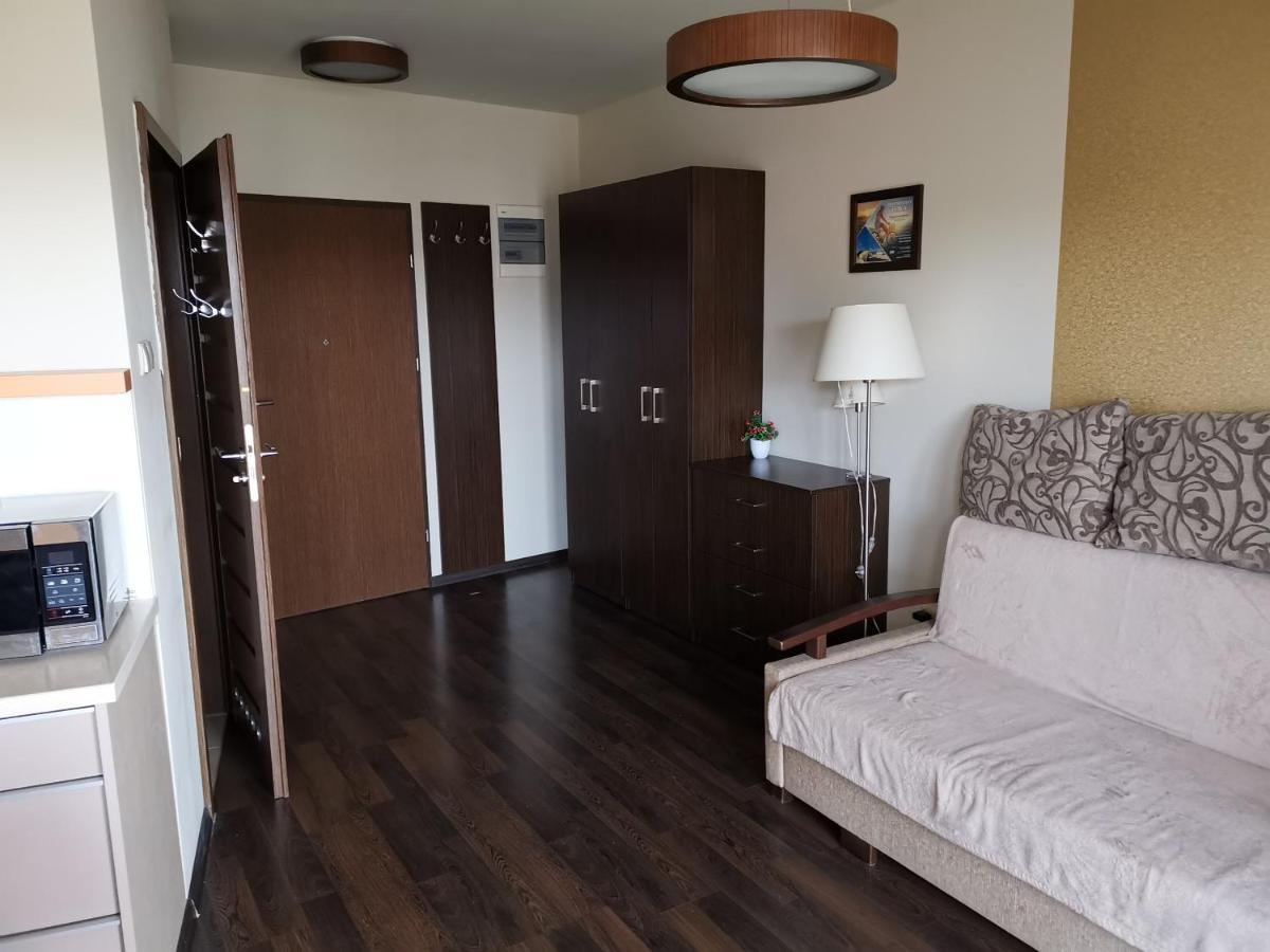 Apartamenty Sun & Snow Foka - Zielona Okolica, Blisko Plazy, Blisko Portu, Plac Zabaw Hel Εξωτερικό φωτογραφία